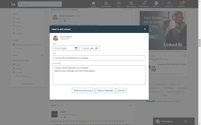 airConnect from Chrome web store to be run with OffiDocs Chromium online airConnect from Chrome web store to be run with OffiDocs Chromium online