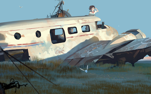 Airplane Wreck Lookout from Chrome web store to be run with OffiDocs Chromium online Airplane Wreck Lookout from Chrome web store to be run with OffiDocs Chromium online