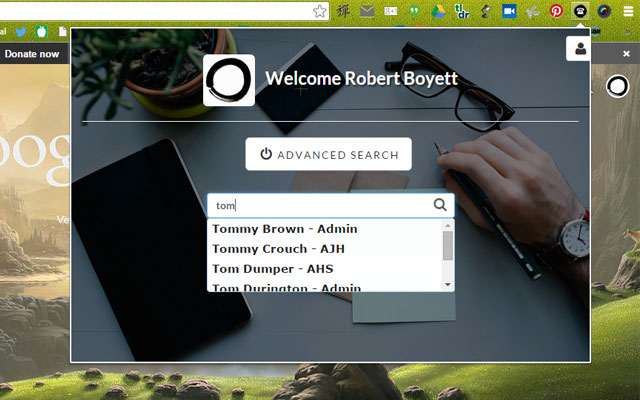 AISD Directory from Chrome web store to be run with OffiDocs Chromium online AISD Directory from Chrome web store to be run with OffiDocs Chromium online