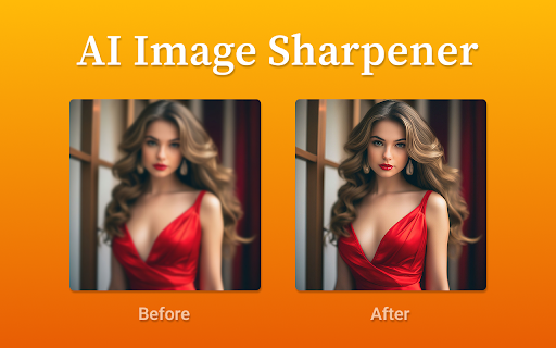 AI Sharpen Image from Chrome web store to be run with OffiDocs Chromium online AI Sharpen Image from Chrome web store to be run with OffiDocs Chromium online