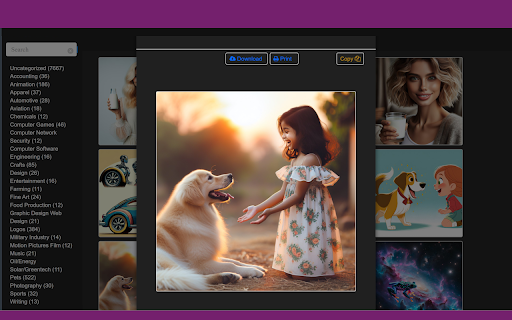 AI Stock Photos Pro from Chrome web store to be run with OffiDocs Chromium online AI Stock Photos Pro from Chrome web store to be run with OffiDocs Chromium online