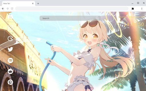 Ajitani Hifumi Swimsuit Live Wallpaper Blue Archive from Chrome web store to be run with OffiDocs Chromium online Ajitani Hifumi Swimsuit Live Wallpaper Blue Archive from Chrome web store to be run with OffiDocs Chromium online