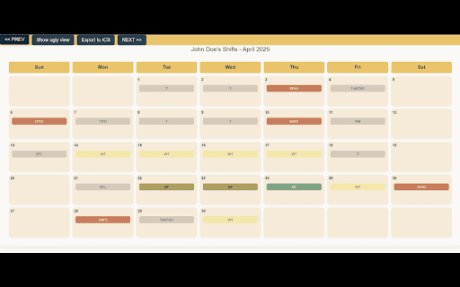 AKH Dienst plugin from Chrome web store to be run with OffiDocs Chromium online AKH Dienst plugin from Chrome web store to be run with OffiDocs Chromium online