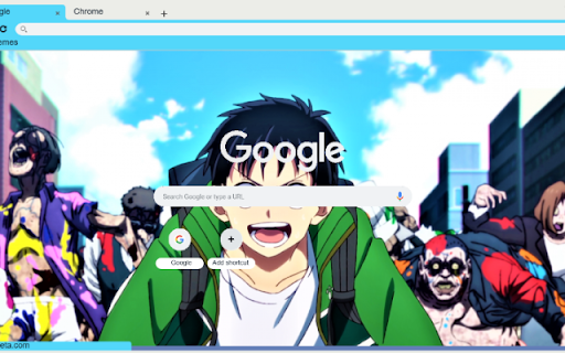Akira Tendou from Chrome web store to be run with OffiDocs Chromium online Akira Tendou from Chrome web store to be run with OffiDocs Chromium online