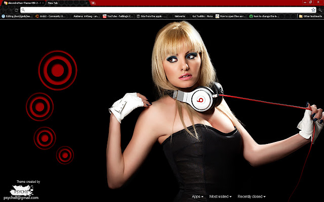 AlexndraStan Theme VER 2 from Chrome web store to be run with OffiDocs Chromium online AlexndraStan Theme VER 2 from Chrome web store to be run with OffiDocs Chromium online