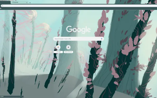 Alien Winter Garden from Chrome web store to be run with OffiDocs Chromium online Alien Winter Garden from Chrome web store to be run with OffiDocs Chromium online