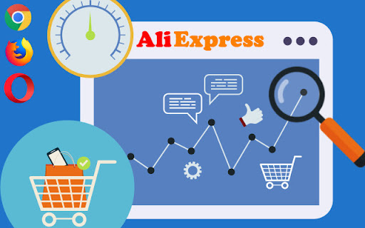 Aliexpress SuperStar, price history from Chrome web store to be run with OffiDocs Chromium online Aliexpress SuperStar, price history from Chrome web store to be run with OffiDocs Chromium online