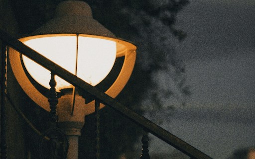 A Lighted Lamppost from Chrome web store to be run with OffiDocs Chromium online A Lighted Lamppost from Chrome web store to be run with OffiDocs Chromium online