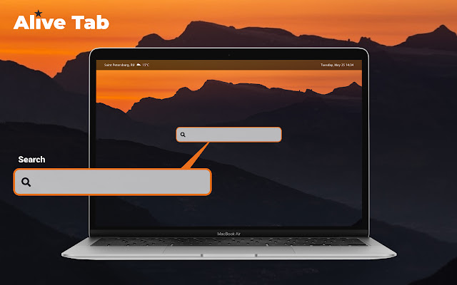 Alive tab from Chrome web store to be run with OffiDocs Chromium online Alive tab from Chrome web store to be run with OffiDocs Chromium online