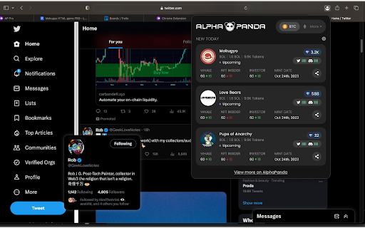 AlphaPanda Gems from Chrome web store to be run with OffiDocs Chromium online AlphaPanda Gems from Chrome web store to be run with OffiDocs Chromium online
