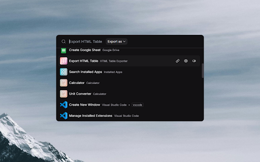 alt. browser extension from Chrome web store to be run with OffiDocs Chromium online alt. browser extension from Chrome web store to be run with OffiDocs Chromium online