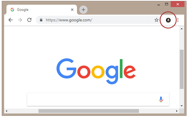 Amazon Button from Chrome web store to be run with OffiDocs Chromium online Amazon Button from Chrome web store to be run with OffiDocs Chromium online