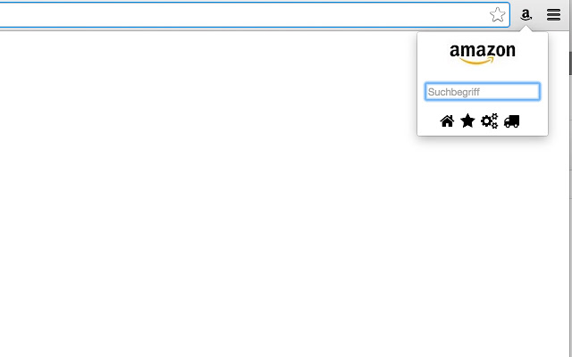 Amazon.de Shopping Suche from Chrome web store to be run with OffiDocs Chromium online Amazon.de Shopping Suche from Chrome web store to be run with OffiDocs Chromium online
