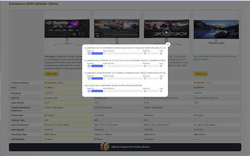 Amazon GPT Reviewer from Chrome web store to be run with OffiDocs Chromium online Amazon GPT Reviewer from Chrome web store to be run with OffiDocs Chromium online