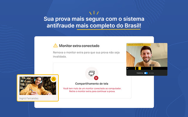 Amigo Edu Vestibular Extension from Chrome web store to be run with OffiDocs Chromium online Amigo Edu Vestibular Extension from Chrome web store to be run with OffiDocs Chromium online