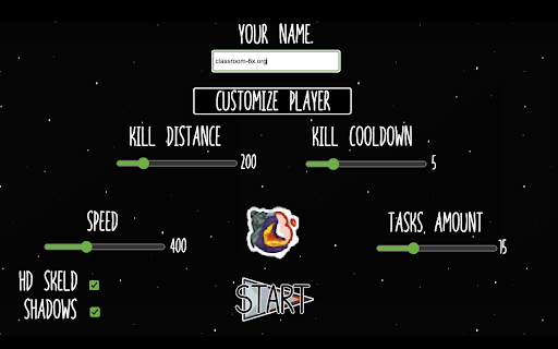 Among Us Game from Chrome web store to be run with OffiDocs Chromium online Among Us Game from Chrome web store to be run with OffiDocs Chromium online