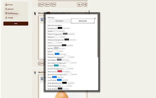 amongus ventr from Chrome web store to be run with OffiDocs Chromium online amongus ventr from Chrome web store to be run with OffiDocs Chromium online
