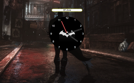 analog clock from Chrome web store to be run with OffiDocs Chromium online analog clock from Chrome web store to be run with OffiDocs Chromium online