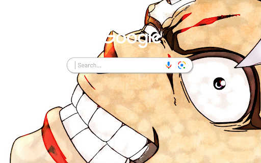 Andy Undead Unluck Anime Anime Theme from Chrome web store to be run with OffiDocs Chromium online Andy Undead Unluck Anime Anime Theme from Chrome web store to be run with OffiDocs Chromium online