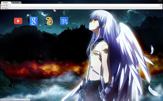 Angel Beats Winged Kanade theme1680x1050 from Chrome web store to be run with OffiDocs Chromium online Angel Beats Winged Kanade theme1680x1050 from Chrome web store to be run with OffiDocs Chromium online
