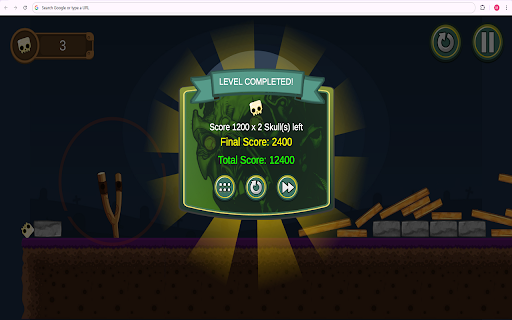 Angry Zombies: Ultimate Battle from Chrome web store to be run with OffiDocs Chromium online Angry Zombies: Ultimate Battle from Chrome web store to be run with OffiDocs Chromium online