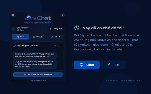 AniChat from Chrome web store to be run with OffiDocs Chromium online AniChat from Chrome web store to be run with OffiDocs Chromium online