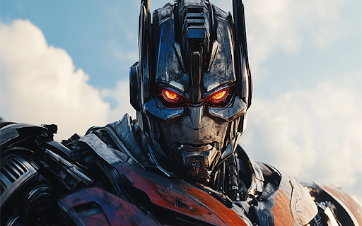 Anime9 Robot Interface Powerful Dangerous from Chrome web store to be run with OffiDocs Chromium online Anime9 Robot Interface Powerful Dangerous from Chrome web store to be run with OffiDocs Chromium online