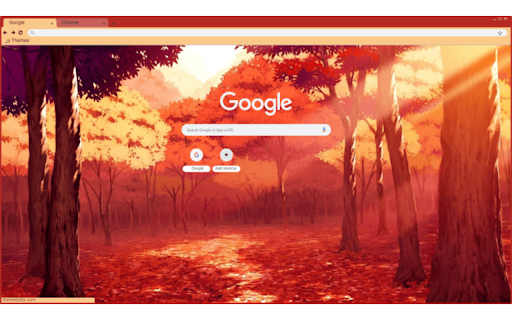 Anime Autumn from Chrome web store to be run with OffiDocs Chromium online Anime Autumn from Chrome web store to be run with OffiDocs Chromium online