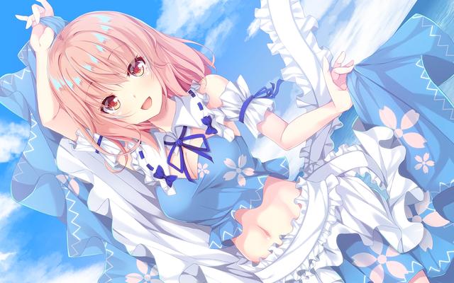 Anime Ecchi from Chrome web store to be run with OffiDocs Chromium online Anime Ecchi from Chrome web store to be run with OffiDocs Chromium online