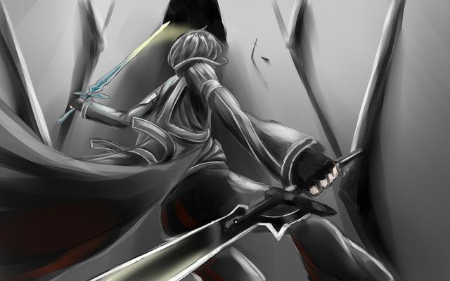 AnimeKirito Sword Art Online 1: Aincrad from Chrome web store to be run with OffiDocs Chromium online AnimeKirito Sword Art Online 1: Aincrad from Chrome web store to be run with OffiDocs Chromium online