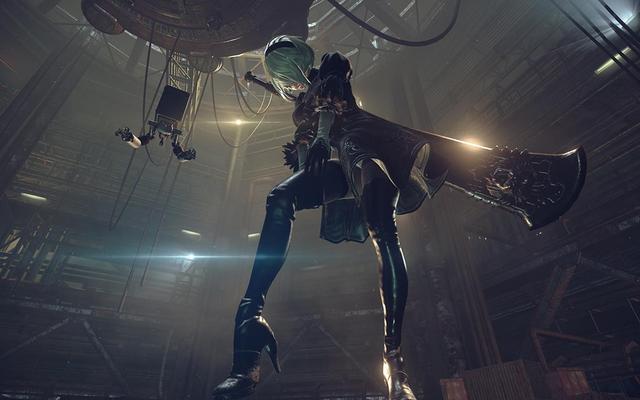 AnimeNier: Automata Nier from Chrome web store to be run with OffiDocs Chromium online AnimeNier: Automata Nier from Chrome web store to be run with OffiDocs Chromium online