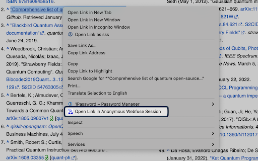 Anonymous Links by Webfuse from Chrome web store to be run with OffiDocs Chromium online Anonymous Links by Webfuse from Chrome web store to be run with OffiDocs Chromium online