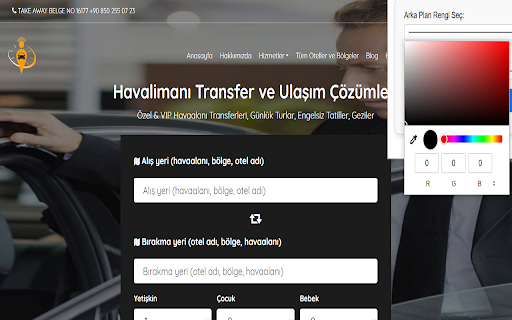 Antalya havalimanı transfer from Chrome web store to be run with OffiDocs Chromium online Antalya havalimanı transfer from Chrome web store to be run with OffiDocs Chromium online