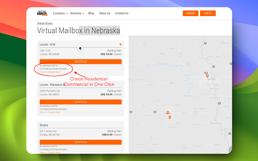 AnytimeMailbox Checker from Chrome web store to be run with OffiDocs Chromium online AnytimeMailbox Checker from Chrome web store to be run with OffiDocs Chromium online