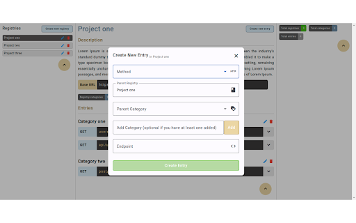 ApiHub from Chrome web store to be run with OffiDocs Chromium online ApiHub from Chrome web store to be run with OffiDocs Chromium online
