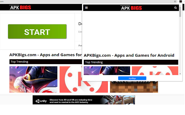 ApkBigs from Chrome web store to be run with OffiDocs Chromium online ApkBigs from Chrome web store to be run with OffiDocs Chromium online