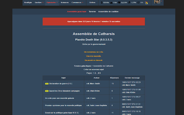 Apocalypsis Relooker from Chrome web store to be run with OffiDocs Chromium online Apocalypsis Relooker from Chrome web store to be run with OffiDocs Chromium online