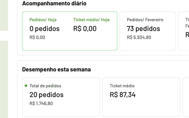 Appjusto Admin from Chrome web store to be run with OffiDocs Chromium online Appjusto Admin from Chrome web store to be run with OffiDocs Chromium online