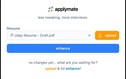applymate from Chrome web store to be run with OffiDocs Chromium online applymate from Chrome web store to be run with OffiDocs Chromium online