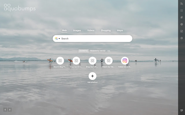 Aquabumps from Chrome web store to be run with OffiDocs Chromium online Aquabumps from Chrome web store to be run with OffiDocs Chromium online