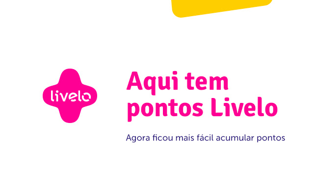 Aqui tem pontos Livelo! from Chrome web store to be run with OffiDocs Chromium online Aqui tem pontos Livelo! from Chrome web store to be run with OffiDocs Chromium online