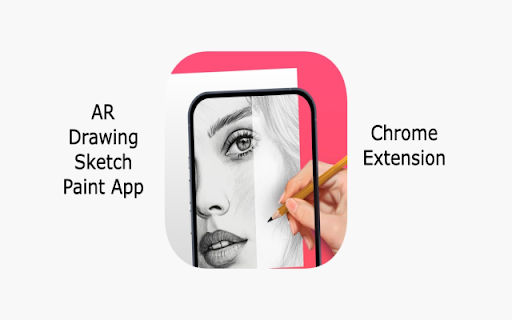 AR Drawing Paint And Sketch from Chrome web store to be run with OffiDocs Chromium online AR Drawing Paint And Sketch from Chrome web store to be run with OffiDocs Chromium online