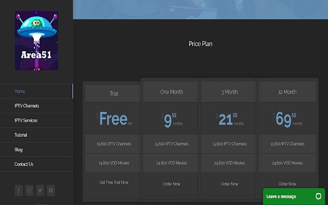 Area 51 iptv Best IPTV Provider in 2021 from Chrome web store to be run with OffiDocs Chromium online Area 51 iptv Best IPTV Provider in 2021 from Chrome web store to be run with OffiDocs Chromium online
