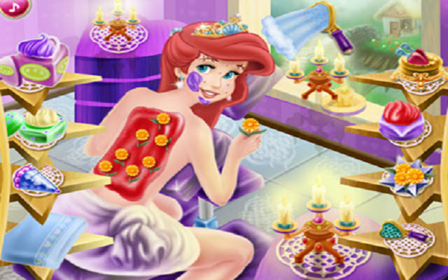 Ariel Spa Therapy from Chrome web store to be run with OffiDocs Chromium online Ariel Spa Therapy from Chrome web store to be run with OffiDocs Chromium online