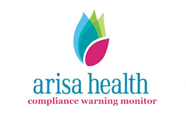 ARISA/CAI Compliance Monitor from Chrome web store to be run with OffiDocs Chromium online ARISA/CAI Compliance Monitor from Chrome web store to be run with OffiDocs Chromium online