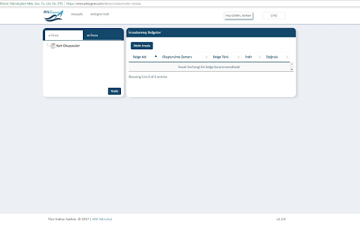 ArkSigner from Chrome web store to be run with OffiDocs Chromium online ArkSigner from Chrome web store to be run with OffiDocs Chromium online