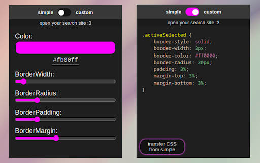ArrowKeys For Search from Chrome web store to be run with OffiDocs Chromium online ArrowKeys For Search from Chrome web store to be run with OffiDocs Chromium online