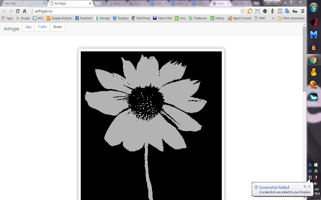 Art Hype app from Chrome web store to be run with OffiDocs Chromium online Art Hype app from Chrome web store to be run with OffiDocs Chromium online