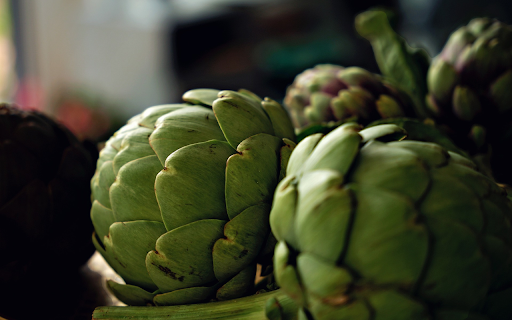 Artichokes from Chrome web store to be run with OffiDocs Chromium online Artichokes from Chrome web store to be run with OffiDocs Chromium online