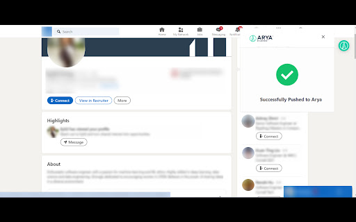 Arya Chrome Extension from Chrome web store to be run with OffiDocs Chromium online Arya Chrome Extension from Chrome web store to be run with OffiDocs Chromium online